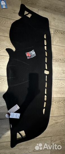 Коврик на торпеду Hyundai ix35