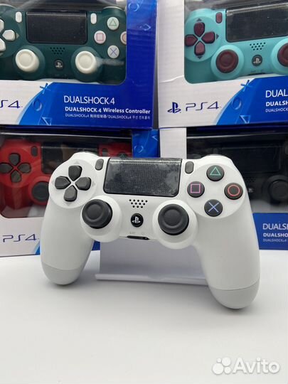 Джойстик dualshock, геймпад ps4 Гарантия 1 месяц