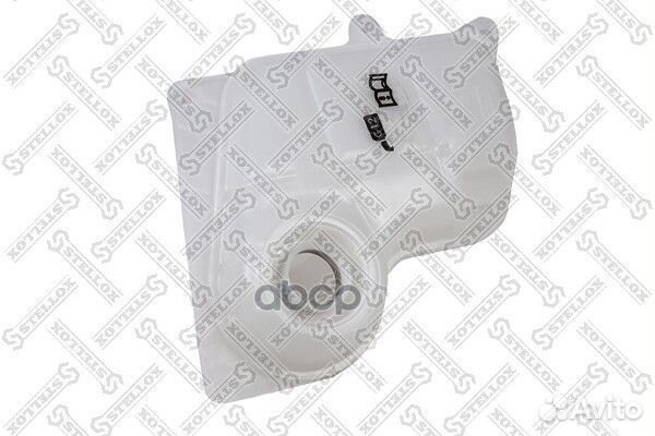 75-51202-sx бачок расширительный Audi A4/A6 98