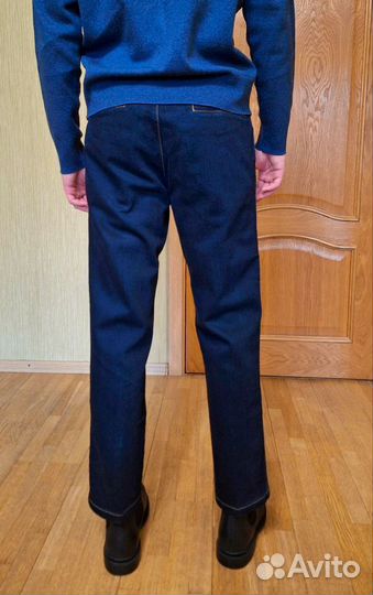 Мужские джинсы meyer