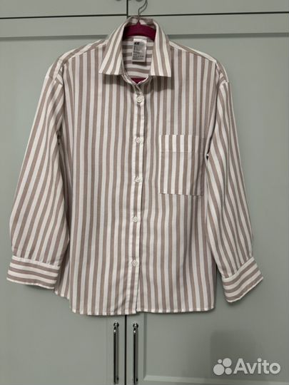 Пижама женская hm s