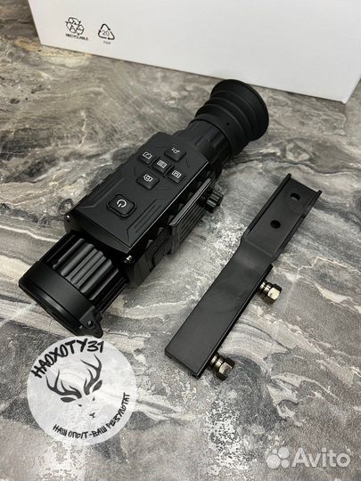 Тепловизионный прицел Arkon Alfa ST19