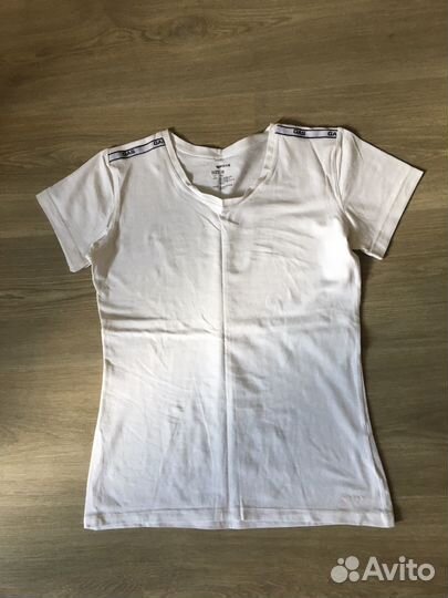 Футболка gas