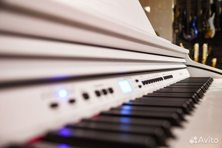 Цифровое пианино Orla + аксессуары