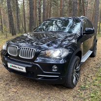 BMW X5 3.0 AT, 2009, 240 700 км, с пробегом, цена 1 950 000 руб.