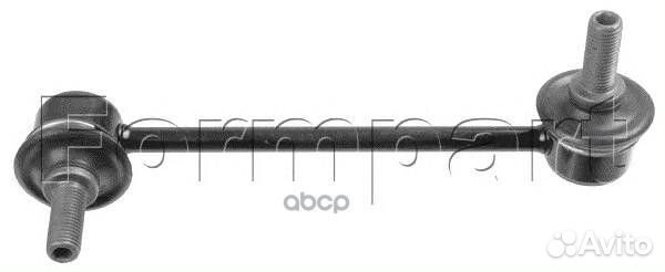 Тяга стабилизатора mazda: 6 02-07 3808008 FormPart