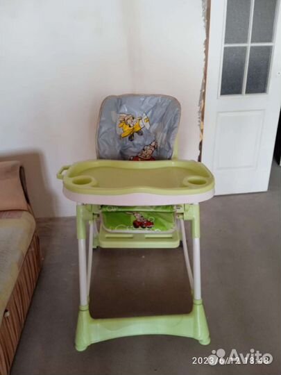 Стул для кормления