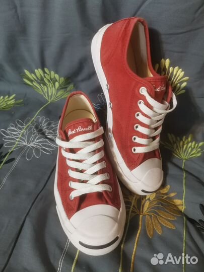 Converse jack purcell кеды oригинал 38-39