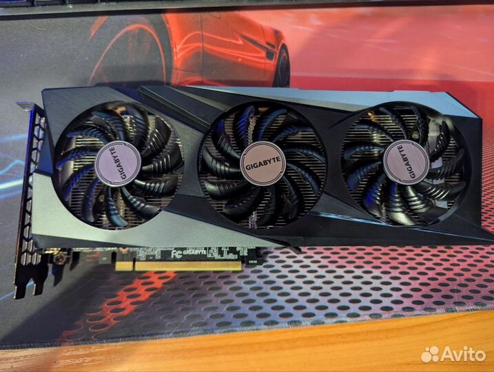 Gigabyte rtx 3050 gaming 8 gb