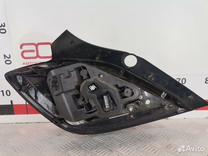 Фонарь задний для Opel Astra H 93190305
