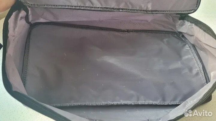 Сумка автомобильная для инструментов