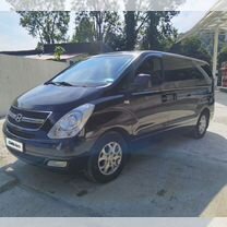 Hyundai H-1 2.5 MT, 2008, 252 000 км, с пробегом, цена 1 400 000 руб.