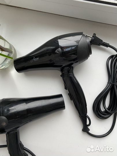 Фен профессиональный