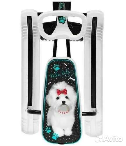 Снегокат тимка sport 1+