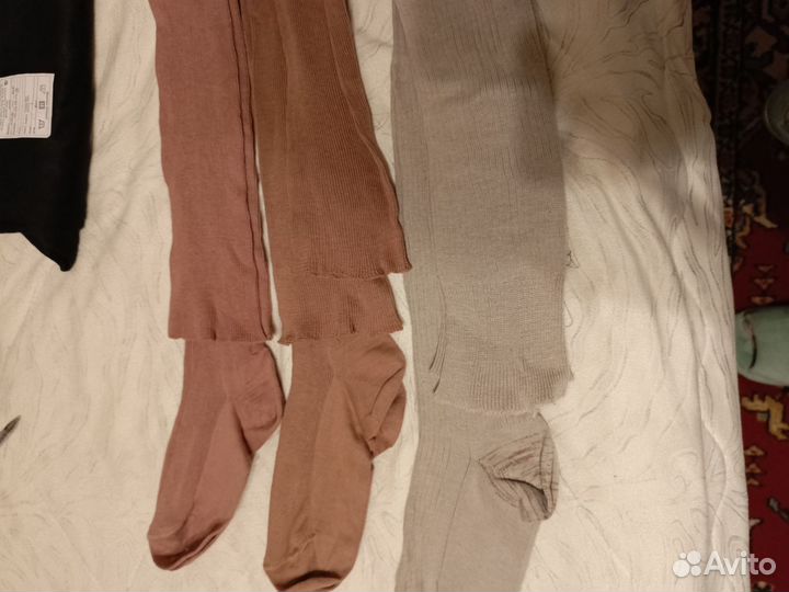 Колготы, чулки панталоны