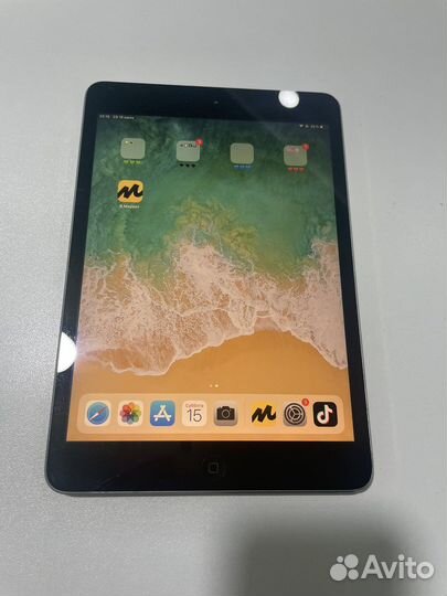 iPad mini