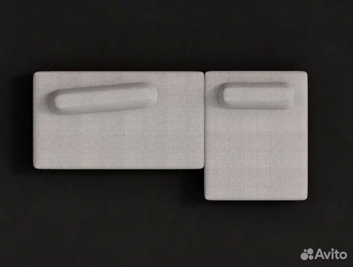 Диван 3200х1600 мм