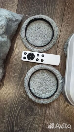 Сдаю в аренду робот мойщик окон hobot-188