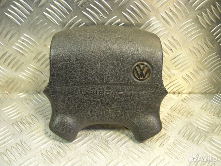 Подушка безопасности в руль Фольксваген Пассат Б4