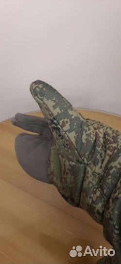 Варежки рукавицы