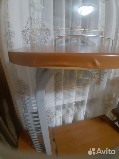 Компьютерный стол бу