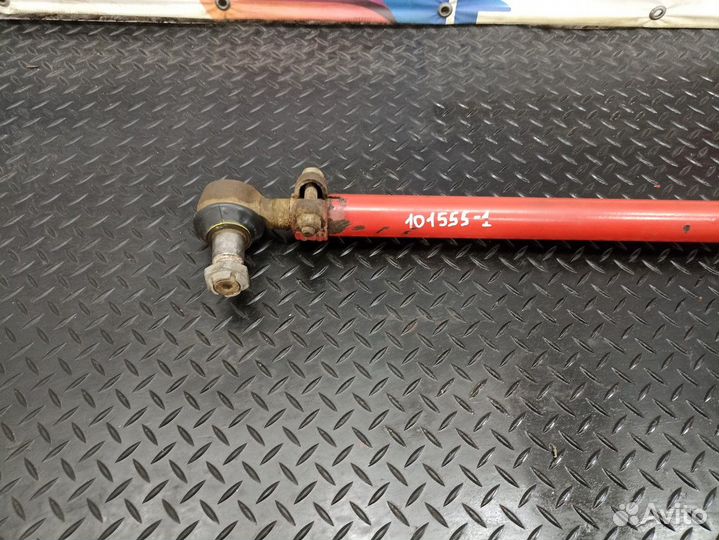 Тяга рулевая поперечная