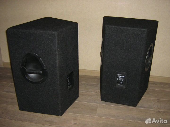 Акустическая система пассивная Wharfedale PRO