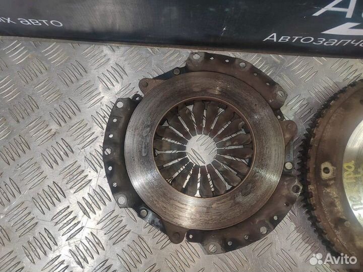 Комплект сцепления Kia Spectra 1.6 2004-2011