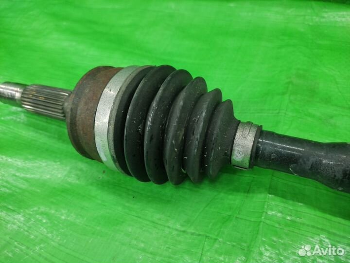 Привод задний левый Patriot / Compass / Caliber