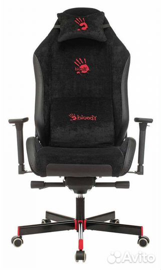 Компьютерное кресло A4Tech Bloody GC-450