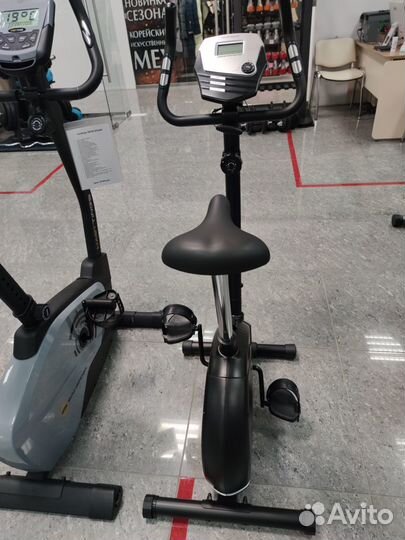 Велотренажер Svensson body labs crossline BHM