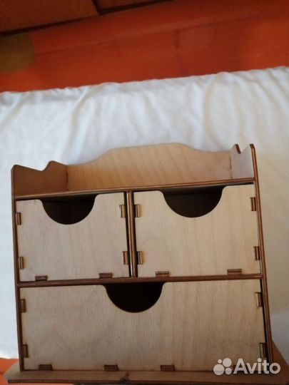 Деревянные изделия