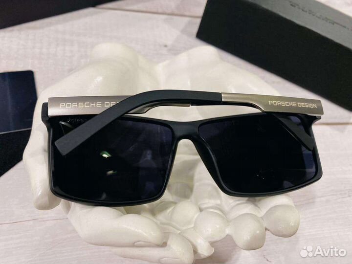 Солнцезащитные очки мужские porsche design