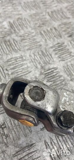 Рулевой карданчик BMW X5 E70 2008 6774108