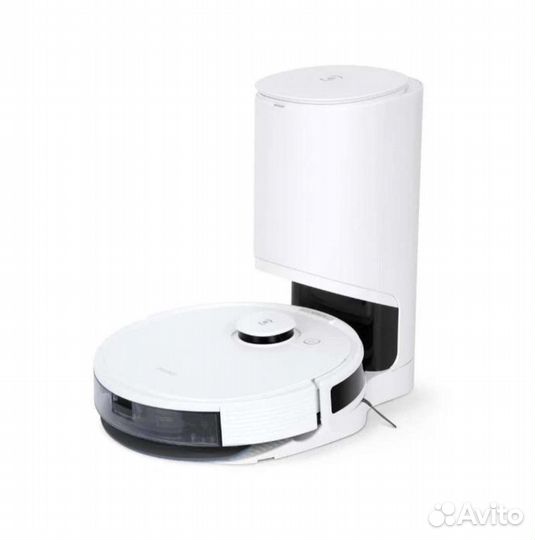 Робот-пылесос Ecovacs Deebot N8+ (DLN26)