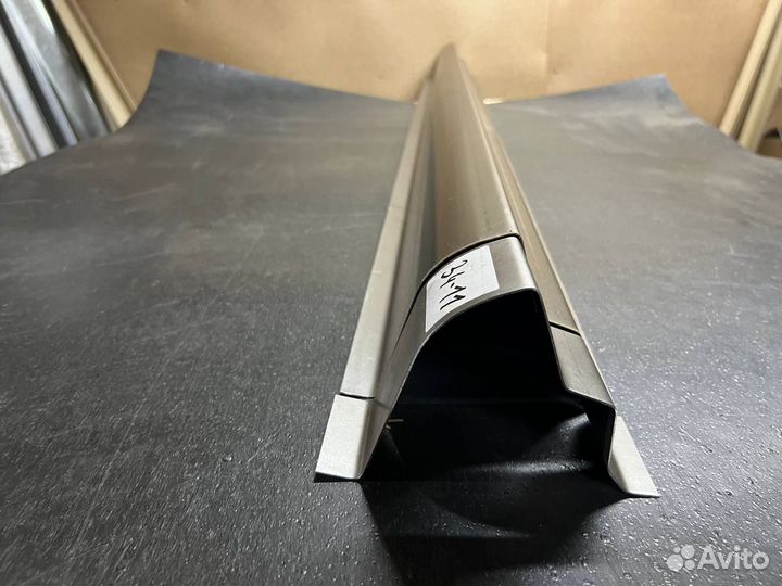 Honda Accord пороги и арки Иваново