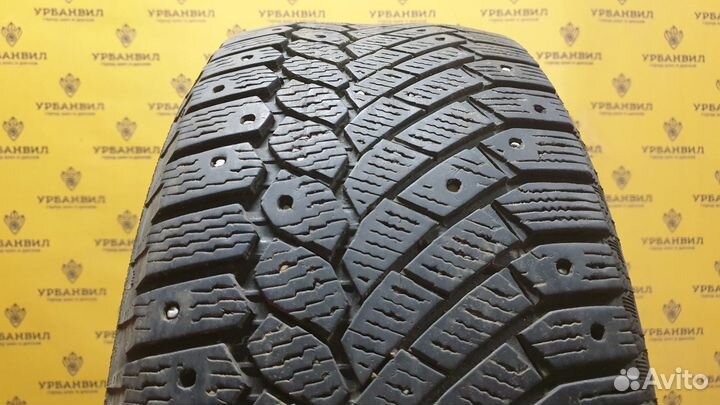 Continental ContiIceContact 225/55 R17 101T