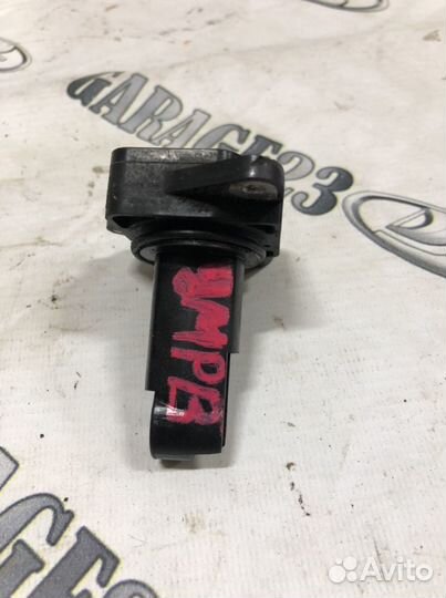 Датчик массового расхода воздуха Lexus Rx 300