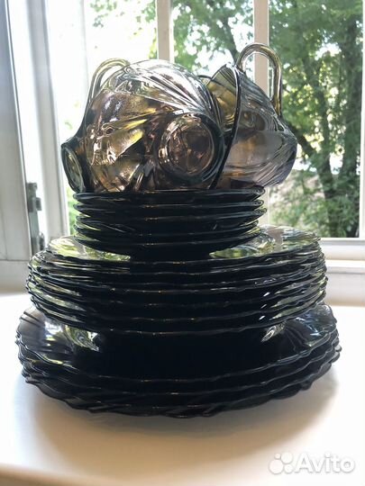 Набор столовой посуды luminarc