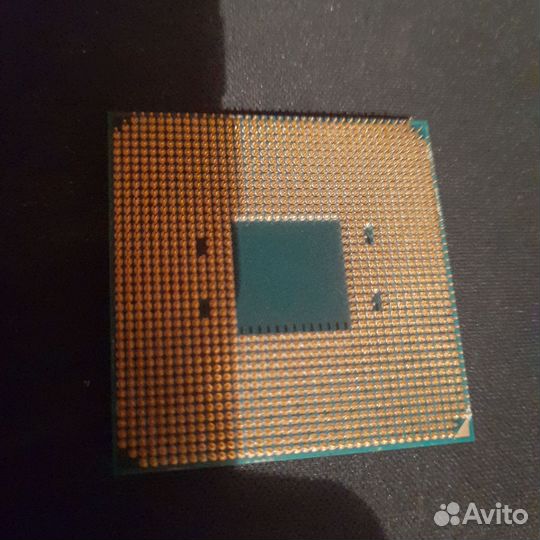 Процессор amd ryzen 3 1300 X