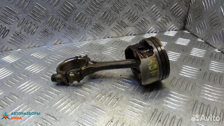 Поршень бензиновый Nissan Note E11 2007