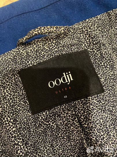 Пальто женское демисезонное 44-46