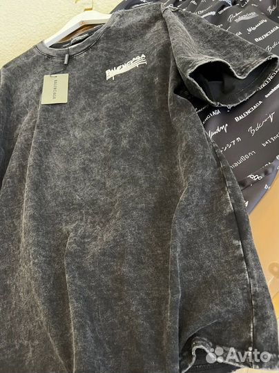 Футболка (S M L)