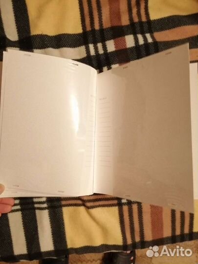 Альбом для фотографий