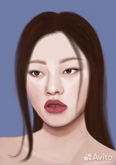 Рисую на заказ, арты, портреты, да что угодно