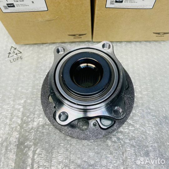 Ступица передняя Genesis G80 / G90 2016-Н.В