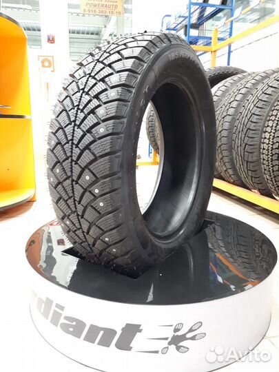 Bfgoodrich G-Force Stud 185/60 R15 88Q