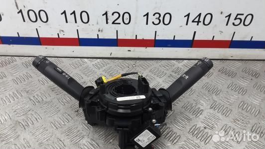 Переключатель поворотов и дворников (стрекоза) ope