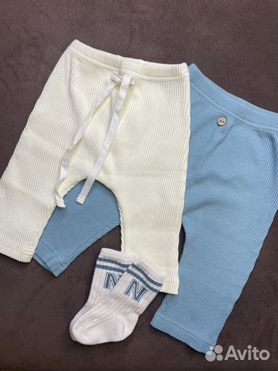 Штаны для малышей