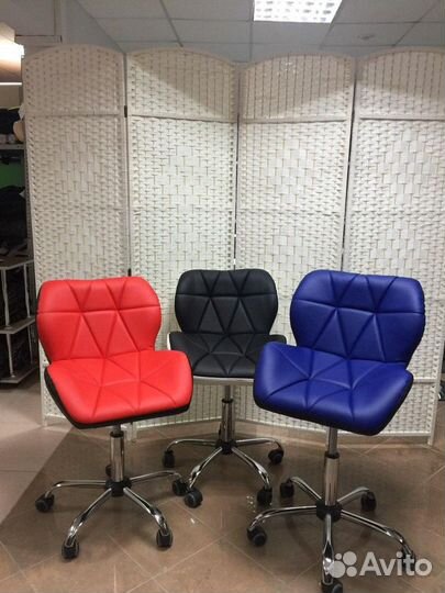 Стул мастера